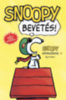 Charles M. Schulz: Bevetés! könyv