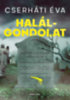 Cserháti Éva: Halálgondolat könyv