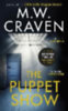 Craven, M. W.: The Puppet Show idegen