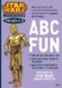 Star Wars Workbooks ABC Fun idegen