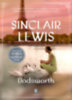 Sinclair Lewis: Dodsworth könyv