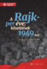 A Rajk-per éve könyv