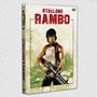 Rambo – Első vér - DVD DVD