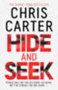 Carter, Chris: Hide and Seek idegen