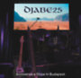 Djabe-Djabe25 - Jewel box, 20 oldalas booklet -CD