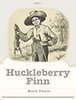 Mark Twain: Huckleberry Finn e-Könyv