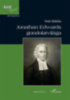 Vető Miklós: Jonathan Edwards gondolatvilága könyv
