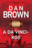 Dan Brown: A Da Vinci-kód könyv
