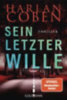 Coben, Harlan: Sein letzter Wille - Myron Bolitar ermittelt idegen