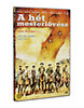 A hét mesterlövész - DVD DVD