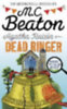 Beaton, M. C.: Agatha Raisin and the Dead Ringer idegen