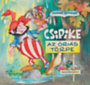Fodor Sándor: Csipike könyv