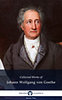 Johann Wolfgang von Goethe: Delphi Complete Works of Johann Wolfgang von Goethe (Illustrated) e-Könyv