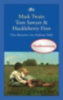 Twain, Mark: Tom Sawyer & Huckleberry Finn idegen