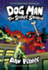 Pilkey, Dav: Dog Man 12: The Scarlet Shedder idegen