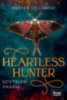 Kristen Ciccarelli: Heartless Hunter - Szívtelen vadász könyv