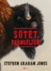 Stephen Graham Jones: Sötét evangélium könyv