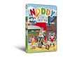 Noddy 7. - Fülenagy biciklije - DVD DVD