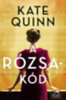 Kate Quinn: A rózsa-kód könyv