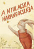 A nyulacska harangocsája könyv