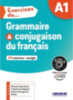 Exercices de... A1: Grammaire & conjugaison du français - 470 exercices + corrigés idegen