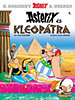 René Goscinny, Albert Uderzo: Asterix 6. - Asterix és Kleopátra könyv