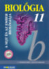 Gál Béla: Biológia 11. - A sejt és az ember biológiája könyv