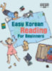 Easy Korean Reading for Beginners idegen