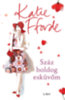 Katie Fforde: Száz boldog esküvőm könyv