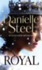 Danielle Steel: Royal könyv