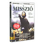 A misszió - DVD DVD