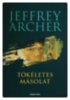 Jeffrey Archer: Tökéletes másolat e-Könyv