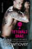 Jay Crownover: A tetovált srác (Welcome to the Point 1.) e-Könyv