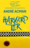 André Aciman: Harvard tér könyv