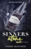 Somme Sketcher: Sinners Atone - Vezeklő bűnösök e-Könyv