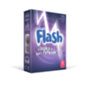 Flash kártya - a logika és a gyors reflexek harca játékkártya
