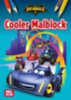 DC Batwheels: Cooler Malblock idegen