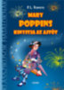 P. L. Travers: Mary Poppins kinyitja az ajtót könyv