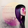 Magashegyi Underground: Tegnapután - 2CD+DVD CD + DVD