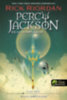 Rick Riordan: Percy Jackson és az olimposziak 1. - A villámtolvaj - Puhatábla könyv