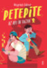 Nógrádi Gábor: PetePite - Az apu én vagyok könyv