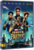 Fekete párduc - DVD