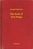 Musashi Miyamoto: The Book of Five Rings e-Könyv