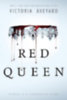 Aveyard, Victoria: Red Queen 1 idegen
