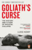 Kemp, Luke: Goliath's Curse idegen