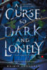 Brigid Kemmerer: A Curse So Dark and Lonely - Sötét, magányos átok könyv