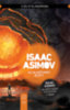 Isaac Asimov: Az Alapítvány előtt könyv