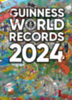 Craig Glenday: Guinness World Records 2024 könyv