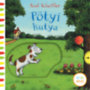 Axel Scheffler: Pötyi kutya könyv