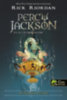Rick Riordan: Percy Jackson és az olimposziak 6. - Az istenek kelyhe - kemény kötés könyv